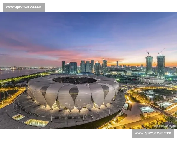 全面解读亚运会的起源发展意义与亚洲体育盛会价值及其对区域文化交流的影响