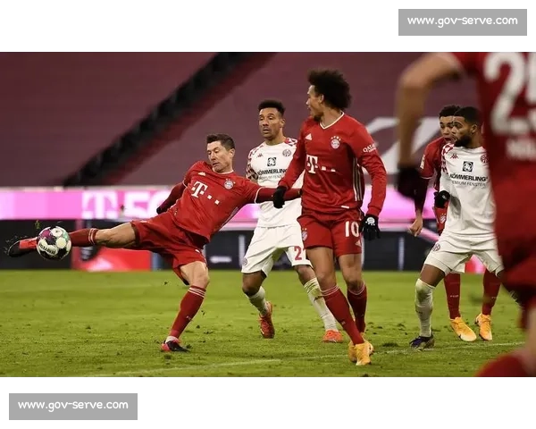 德甲联赛新赛季精彩开启 强队争锋看谁能问鼎冠军 - 副本 (3) 德甲联赛新赛季精彩开启 强队争锋看谁能问鼎冠军 - 副本 (3)