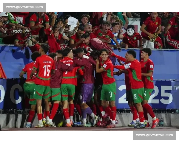 聚焦世界杯小组赛激战与出线形势全解析竞争格局与黑马崛起观察 聚焦世界杯小组赛激战与出线形势全解析竞争格局与黑马崛起观察