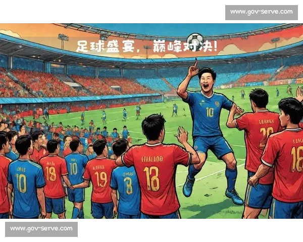 精彩足球赛事直播回顾 球迷必看高光时刻与精彩瞬间合集 - 副本 - 副本 (2) 精彩足球赛事直播回顾 球迷必看高光时刻与精彩瞬间合集 - 副本 - 副本 (2)