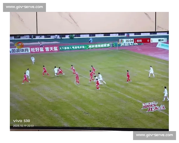 绿色直播平台助力足球赛事观赛体验提升全面解析 - 副本 绿色直播平台助力足球赛事观赛体验提升全面解析 - 副本