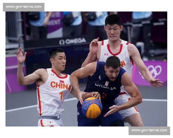 从零开始看懂奥运会篮球比赛规则战术与精彩看点全指南
