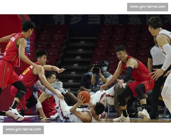 全面解析CBA篮球联赛发展历程与球队竞技风采 - 副本